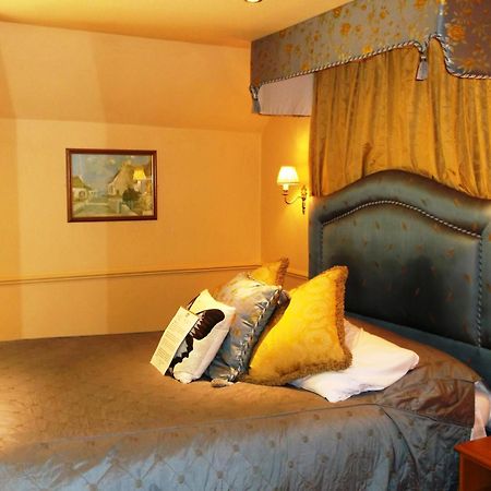 York Pavilion Hotel, Sure Hotel Collection By Best Western Luaran gambar