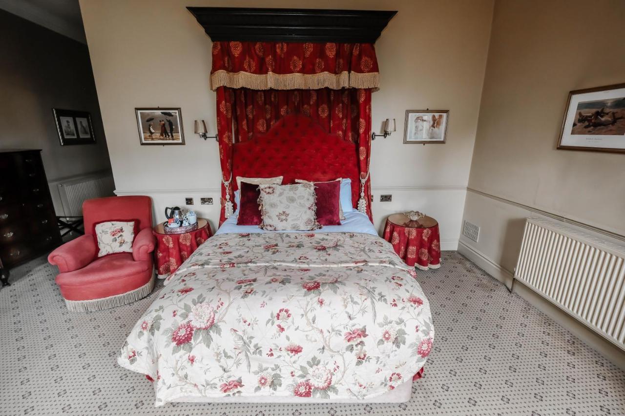 York Pavilion Hotel, Sure Hotel Collection By Best Western Luaran gambar