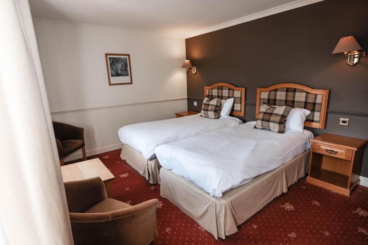 York Pavilion Hotel, Sure Hotel Collection By Best Western Luaran gambar