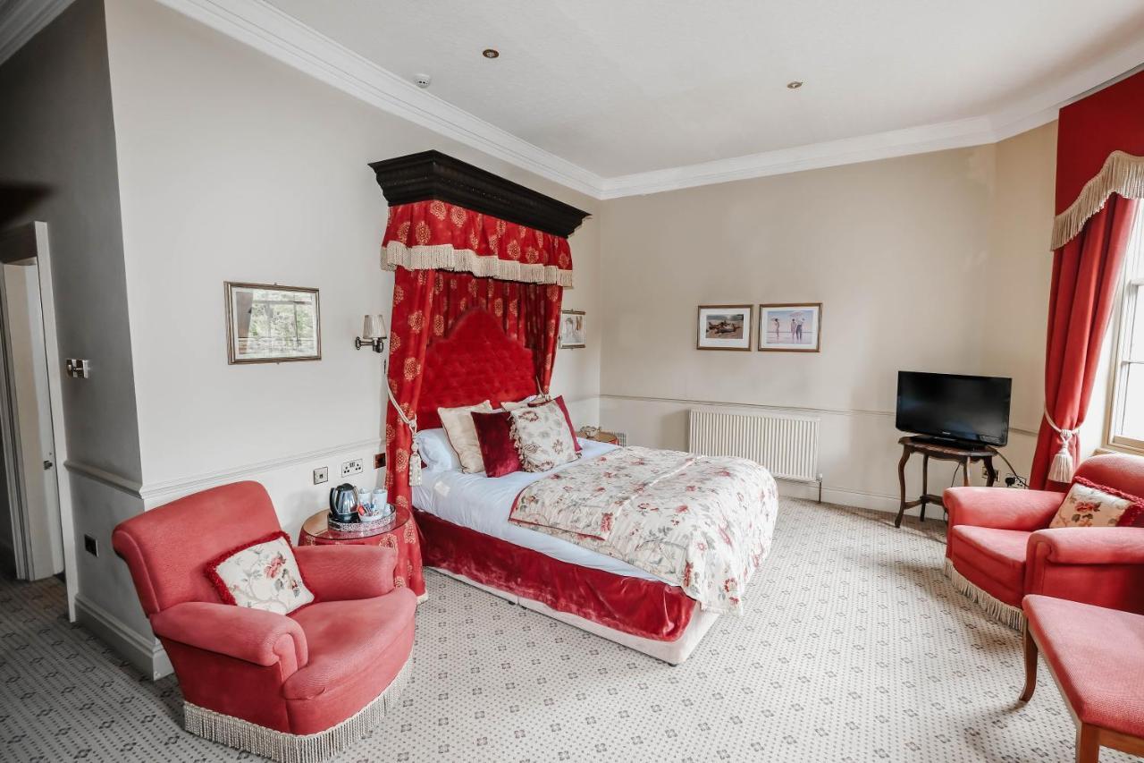 York Pavilion Hotel, Sure Hotel Collection By Best Western Luaran gambar