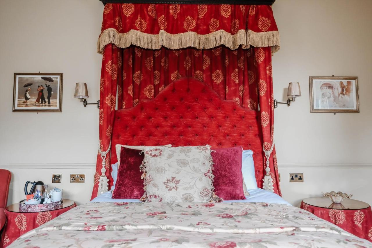 York Pavilion Hotel, Sure Hotel Collection By Best Western Luaran gambar