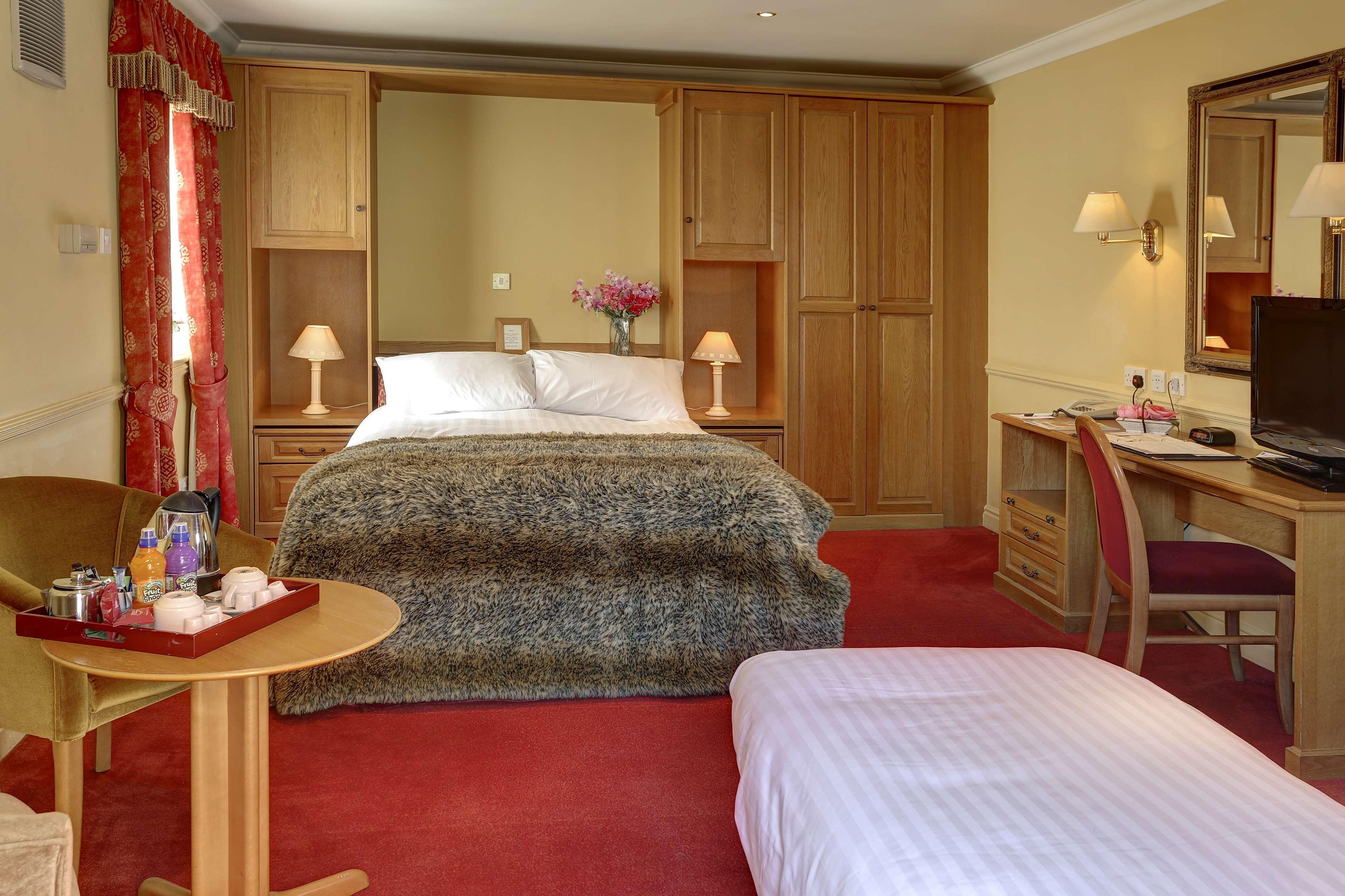 York Pavilion Hotel, Sure Hotel Collection By Best Western Luaran gambar