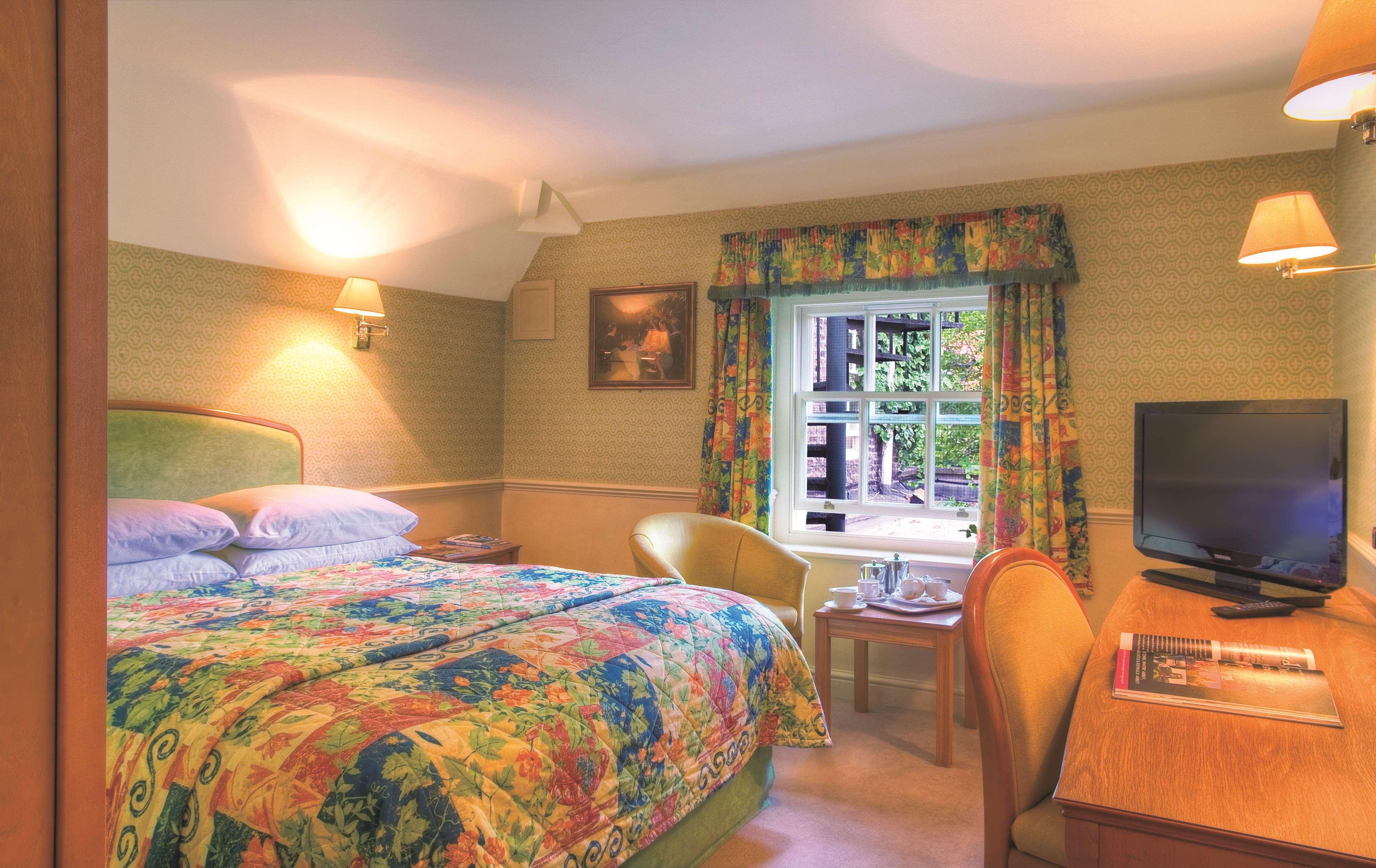 York Pavilion Hotel, Sure Hotel Collection By Best Western Luaran gambar