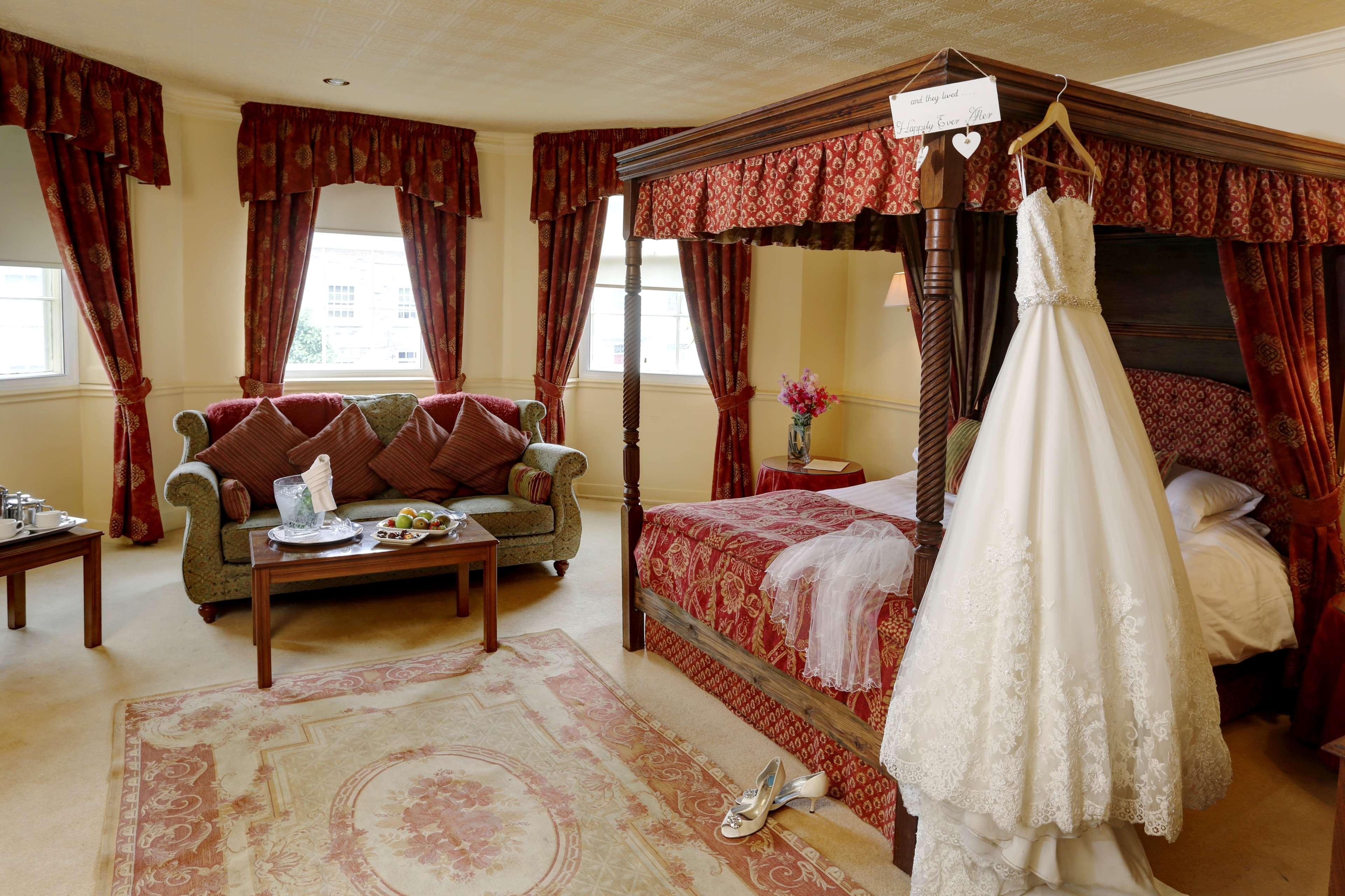 York Pavilion Hotel, Sure Hotel Collection By Best Western Luaran gambar