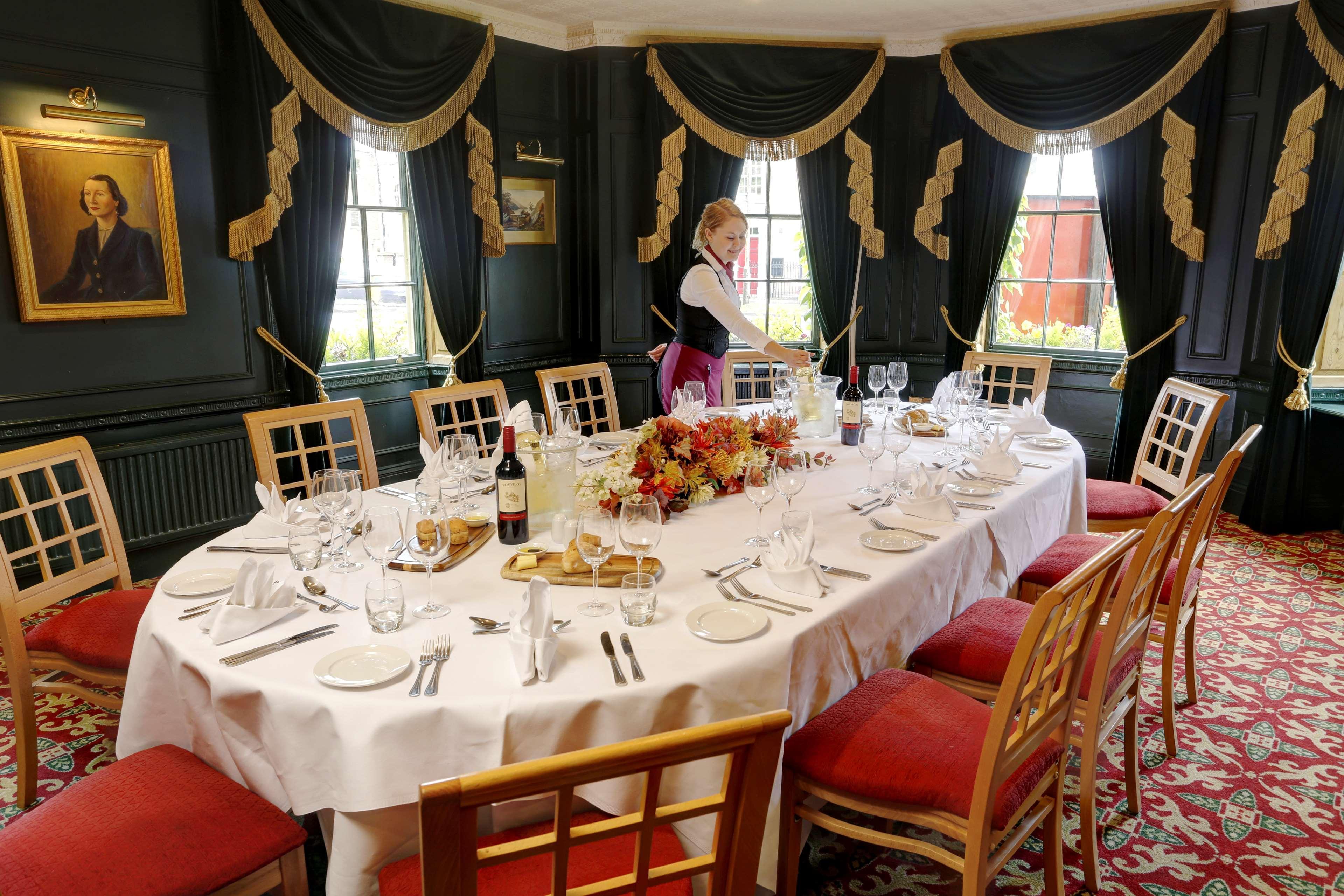 York Pavilion Hotel, Sure Hotel Collection By Best Western Luaran gambar