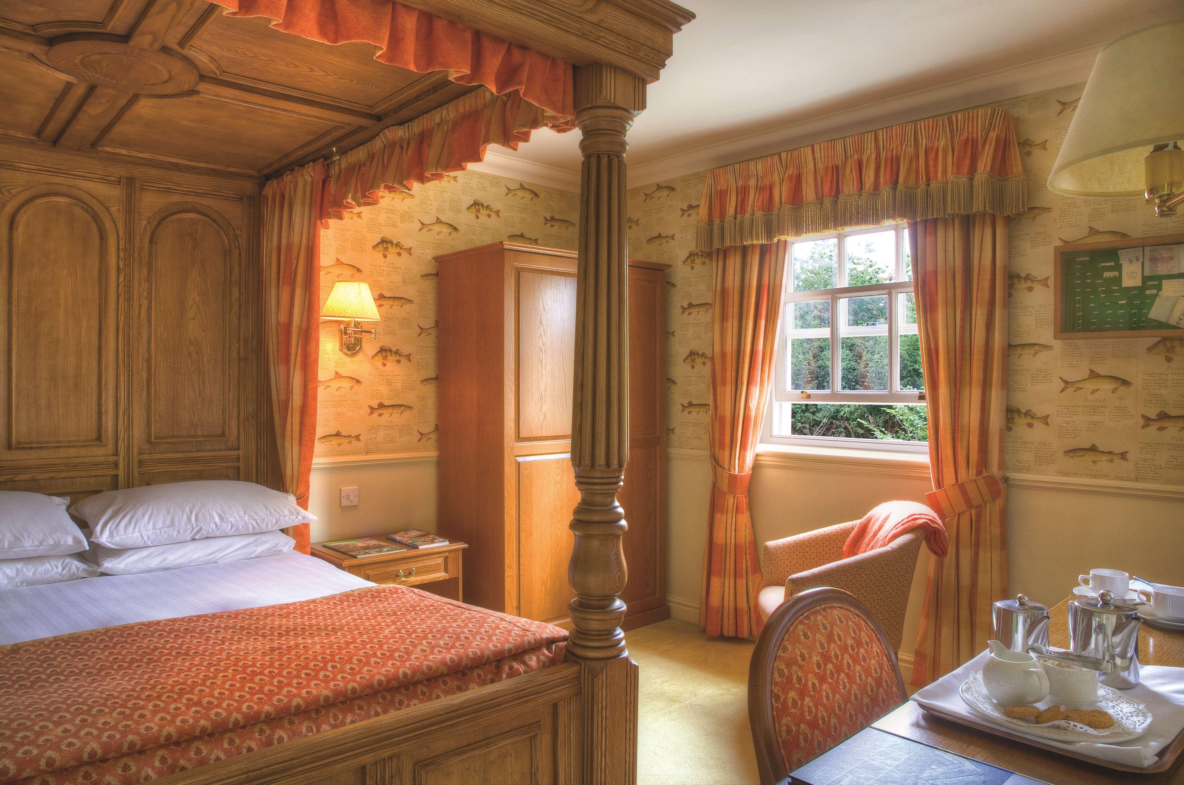 York Pavilion Hotel, Sure Hotel Collection By Best Western Luaran gambar