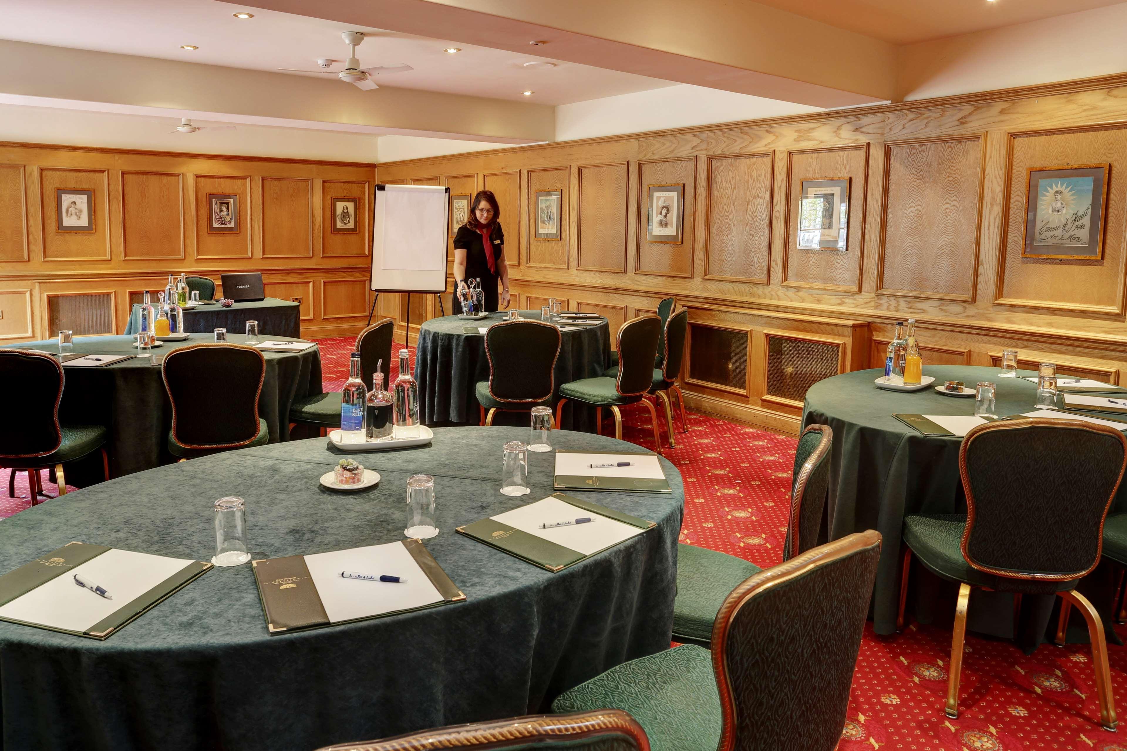 York Pavilion Hotel, Sure Hotel Collection By Best Western Luaran gambar