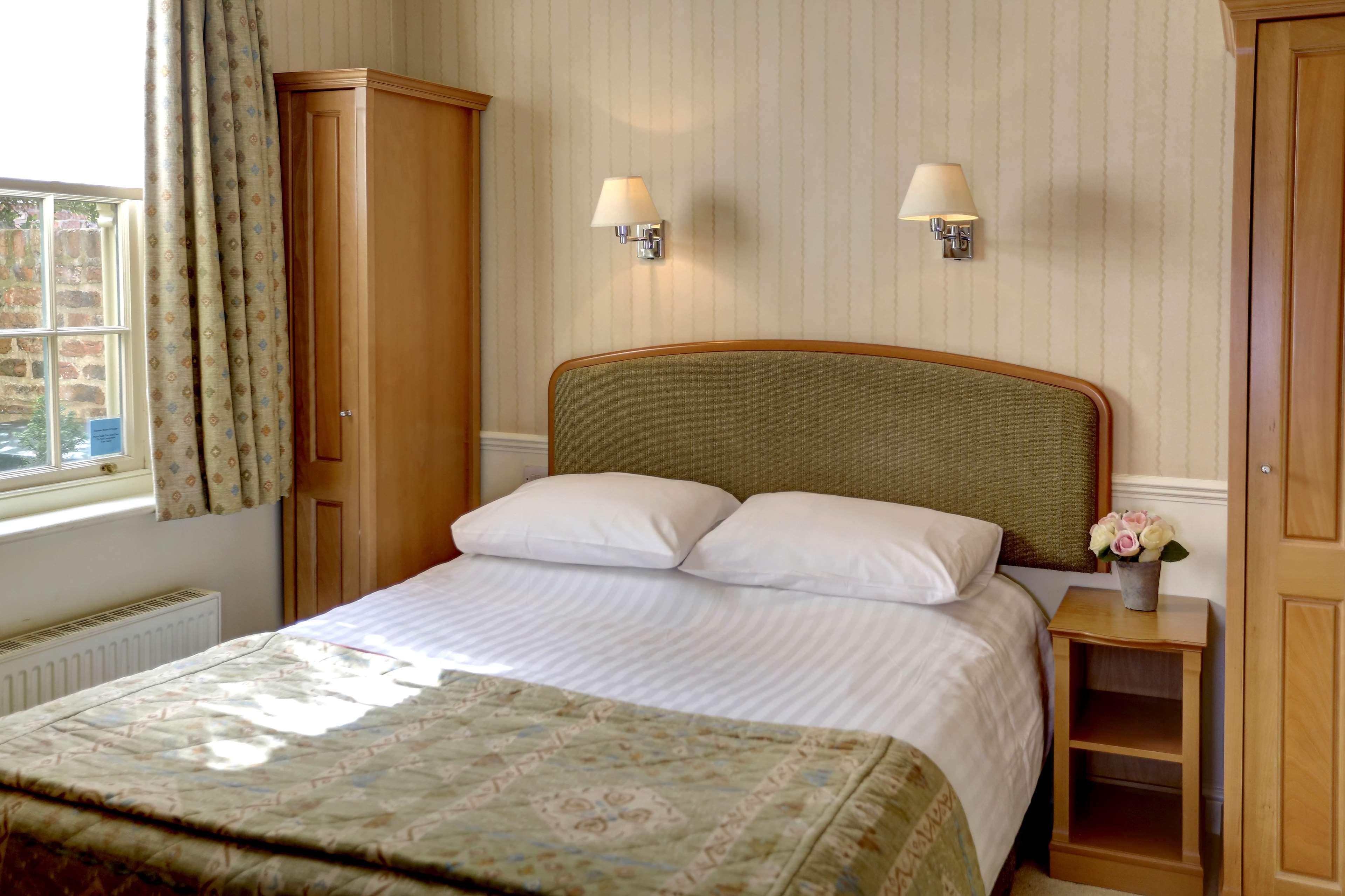 York Pavilion Hotel, Sure Hotel Collection By Best Western Luaran gambar