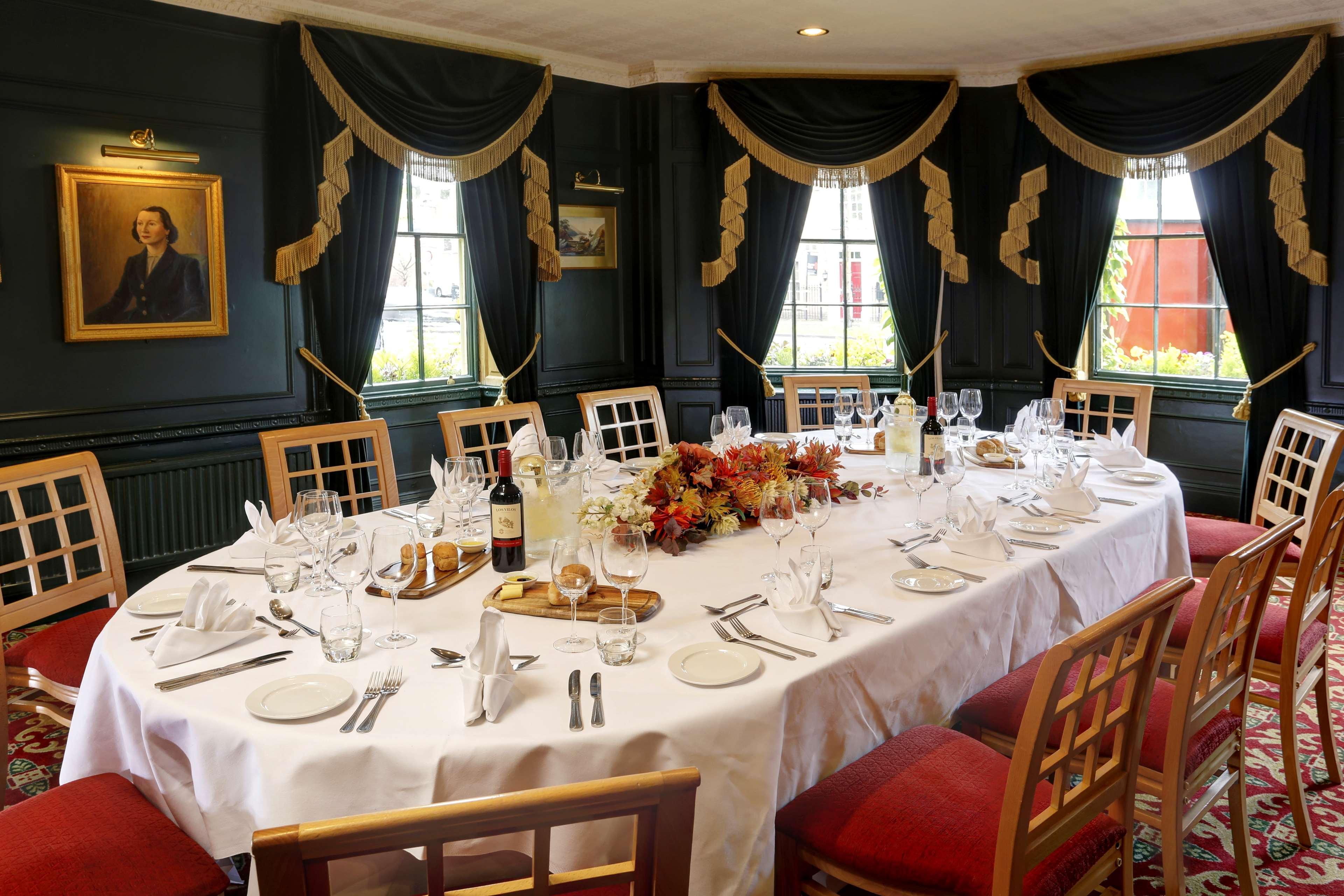 York Pavilion Hotel, Sure Hotel Collection By Best Western Luaran gambar