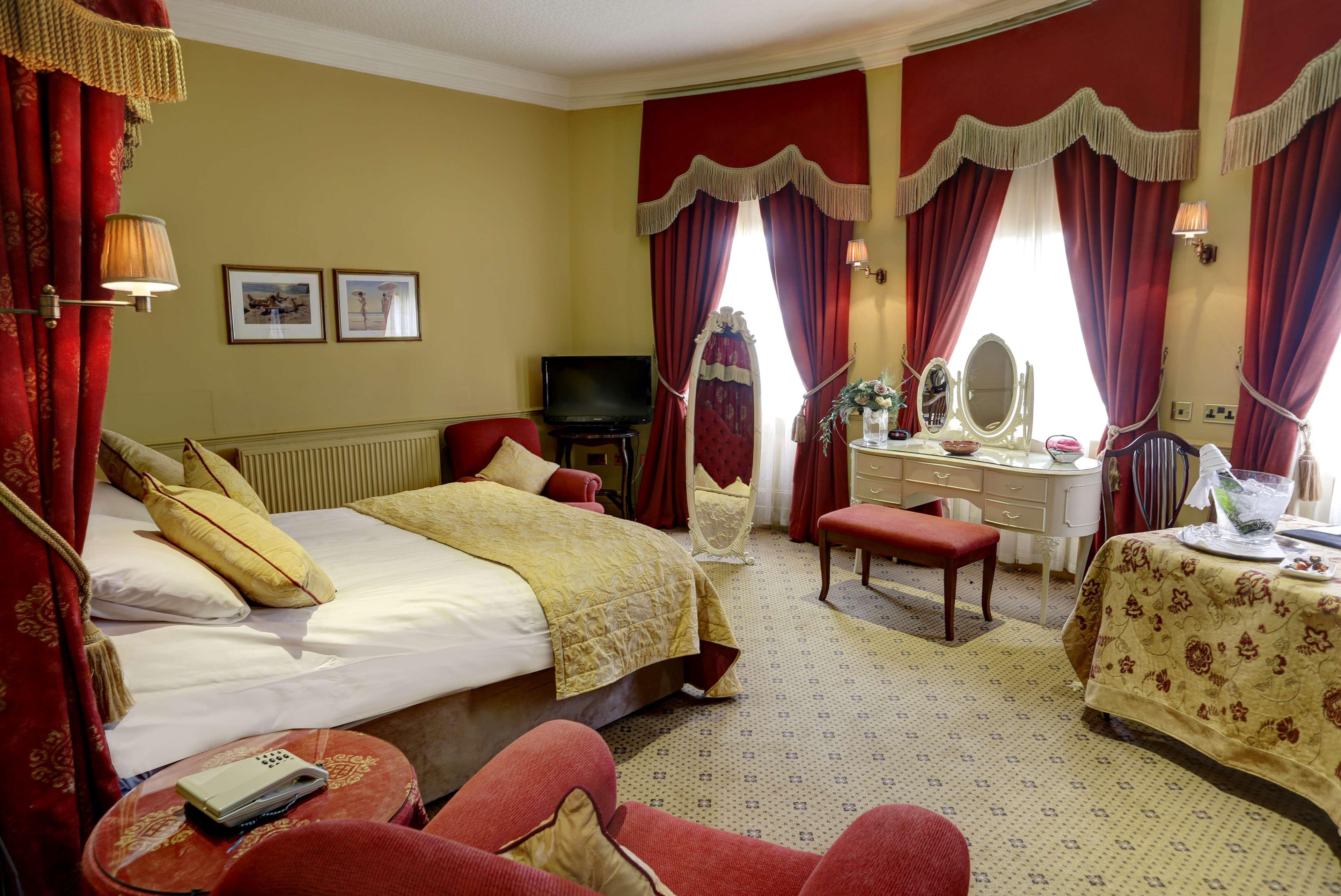 York Pavilion Hotel, Sure Hotel Collection By Best Western Luaran gambar
