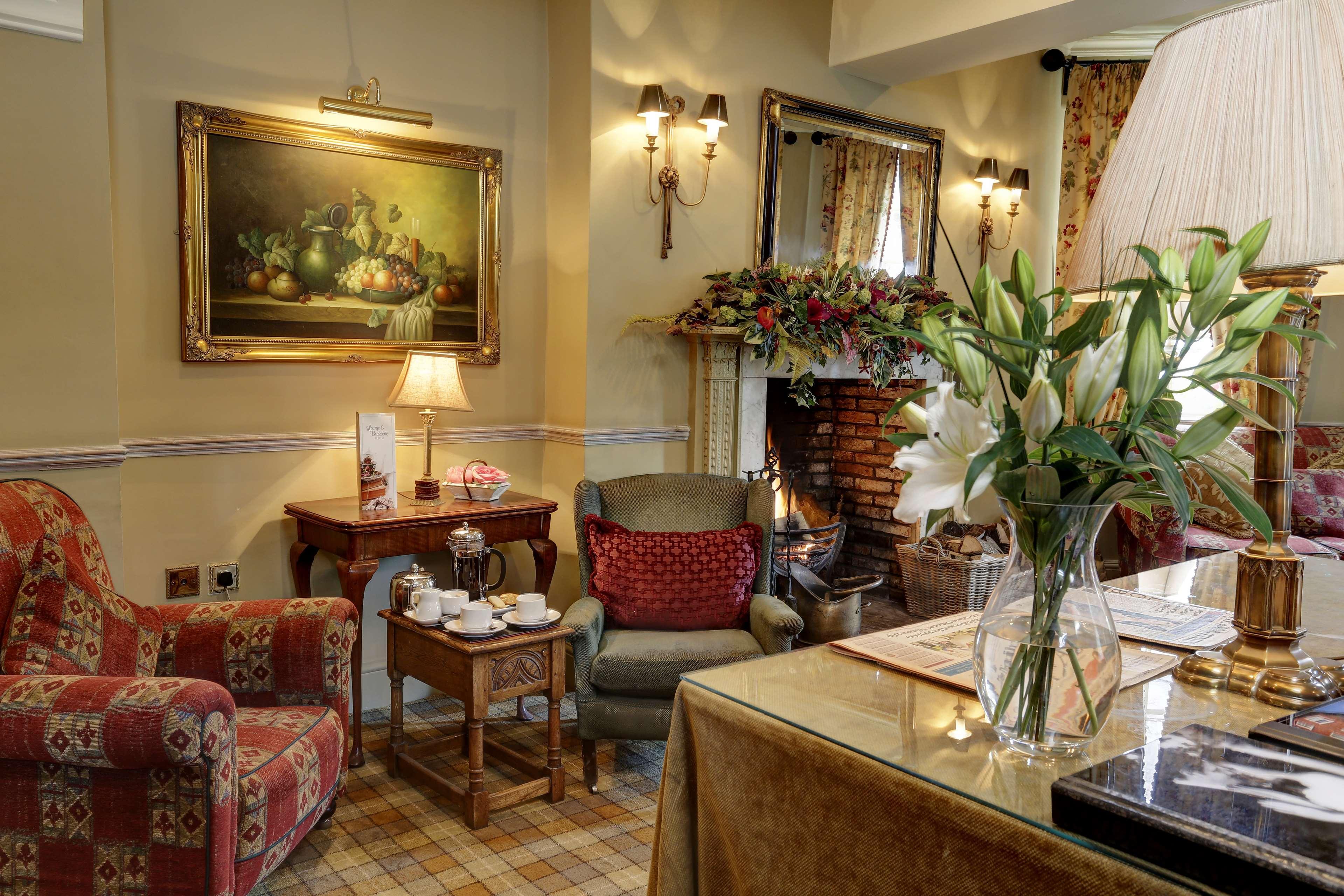 York Pavilion Hotel, Sure Hotel Collection By Best Western Luaran gambar