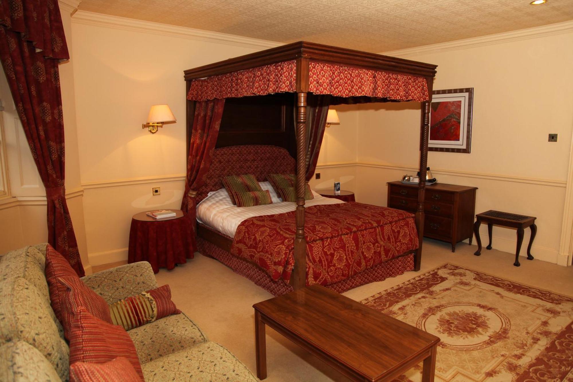 York Pavilion Hotel, Sure Hotel Collection By Best Western Luaran gambar