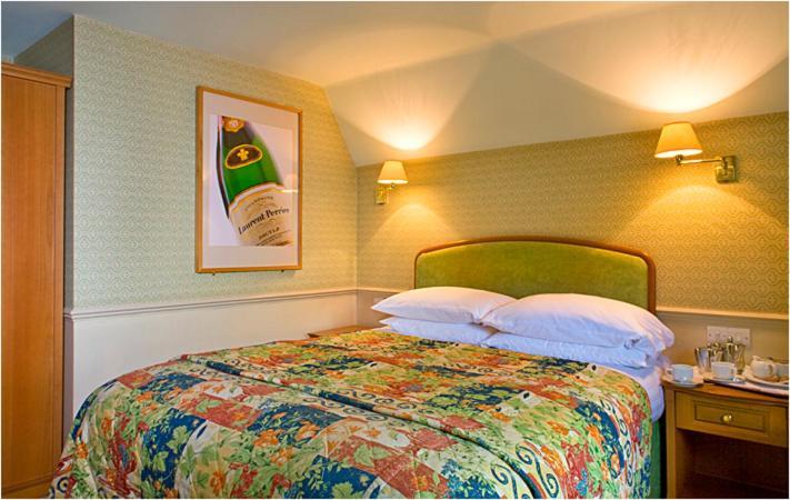 York Pavilion Hotel, Sure Hotel Collection By Best Western Luaran gambar