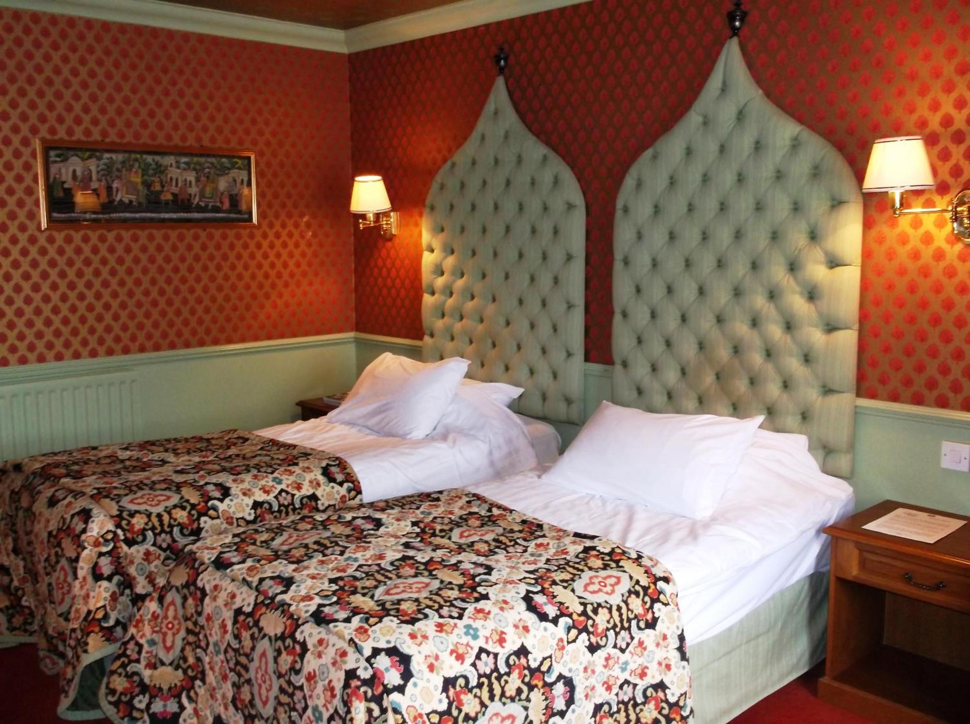 York Pavilion Hotel, Sure Hotel Collection By Best Western Luaran gambar