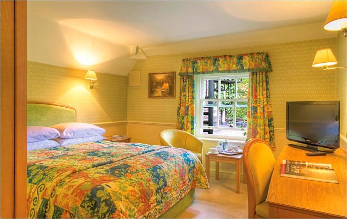 York Pavilion Hotel, Sure Hotel Collection By Best Western Luaran gambar