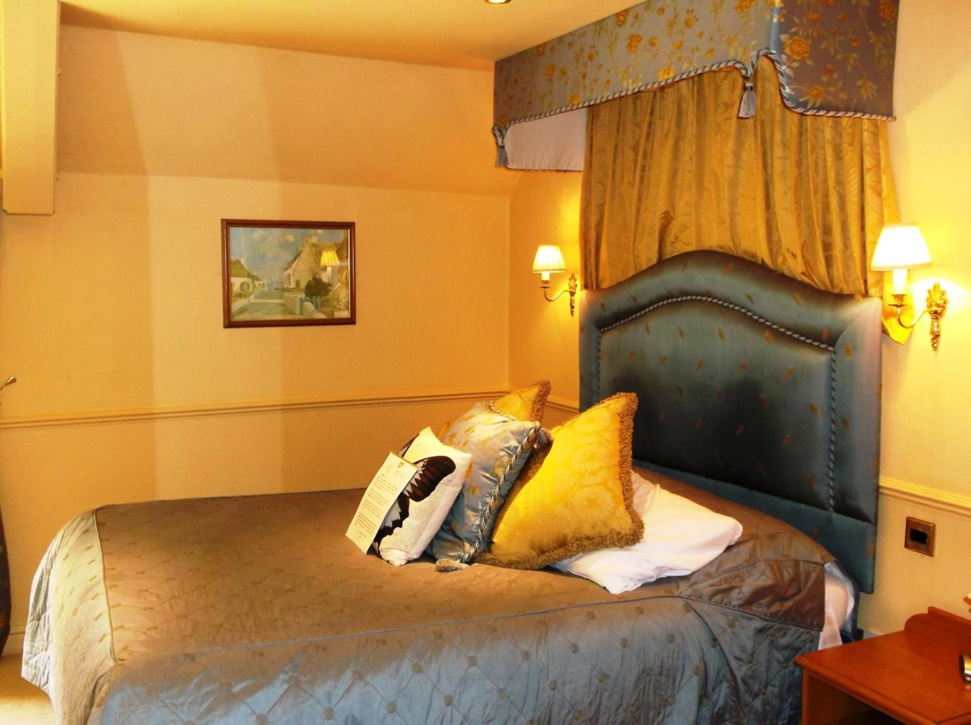 York Pavilion Hotel, Sure Hotel Collection By Best Western Luaran gambar