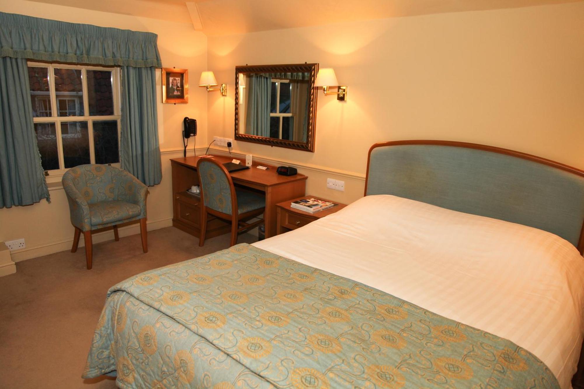 York Pavilion Hotel, Sure Hotel Collection By Best Western Luaran gambar