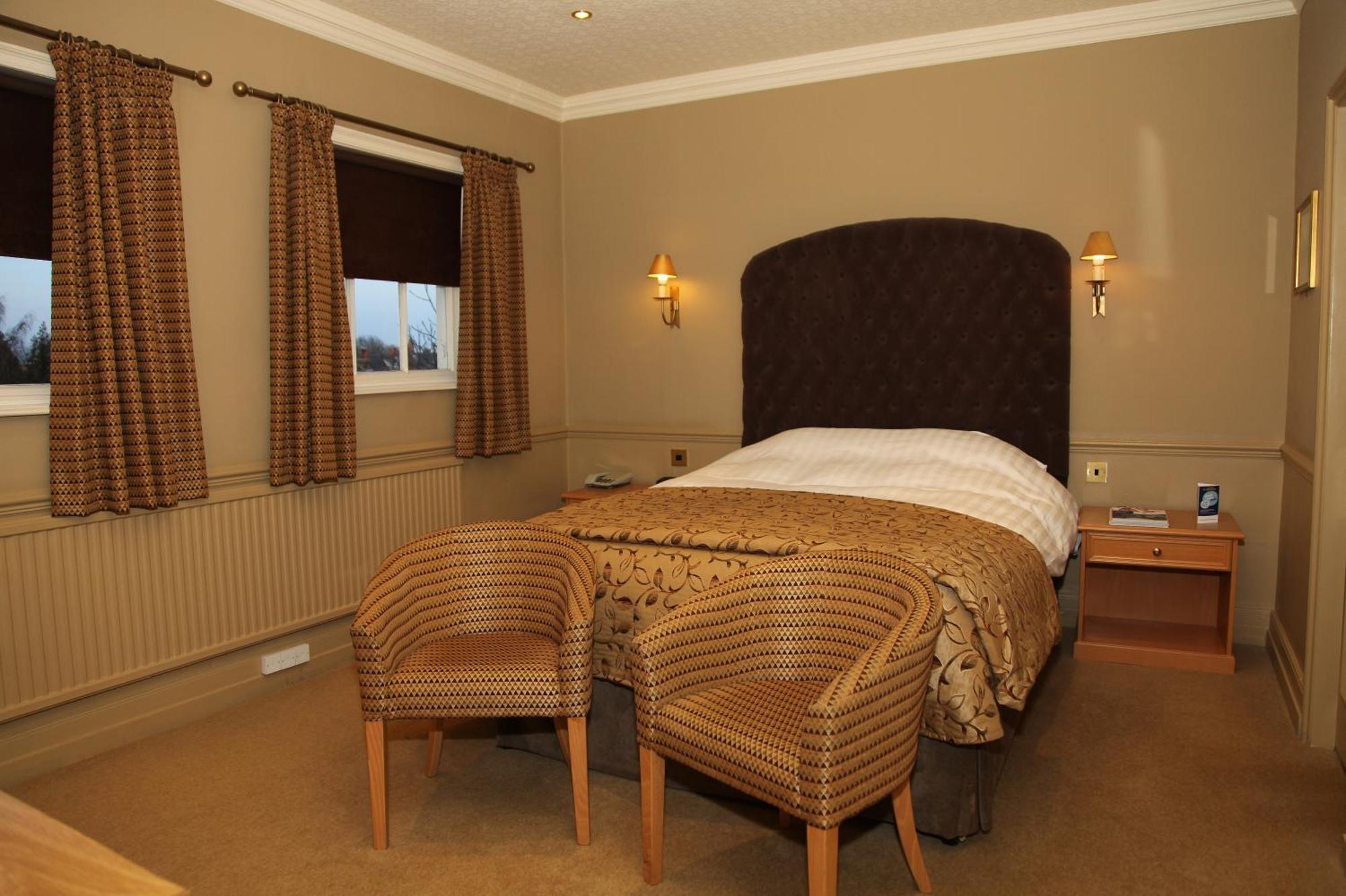 York Pavilion Hotel, Sure Hotel Collection By Best Western Luaran gambar